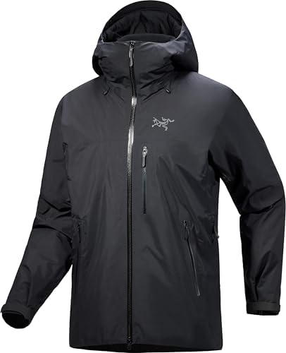 Amazon.com: Arc'teryx Beta Insulated Jacket Men's | Insulated Gore